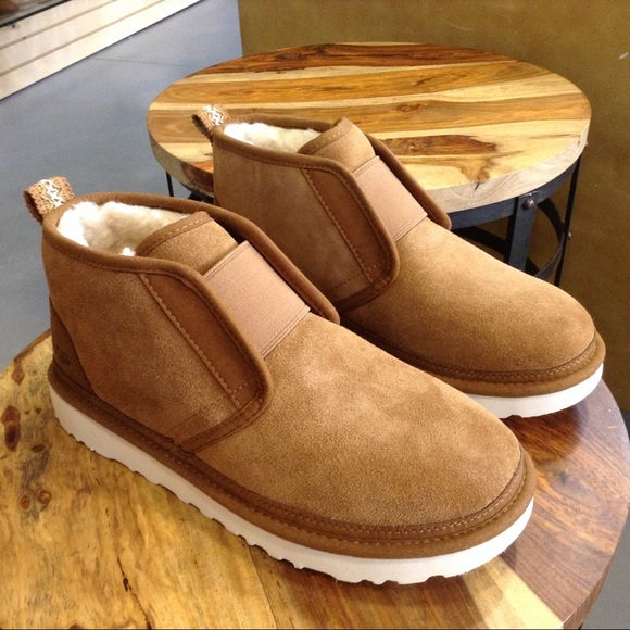 ugg neumel flex boot